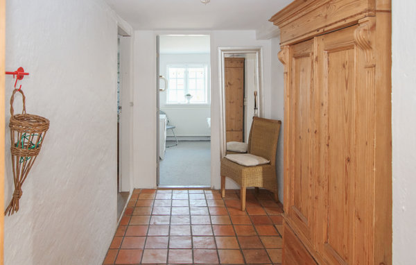 Casa vacanze - Hårdmark , Danimarca - D90726 501