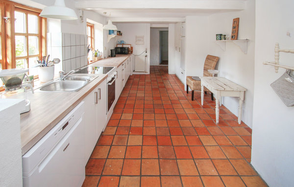Casa vacanze - Hårdmark , Danimarca - D90726 5
