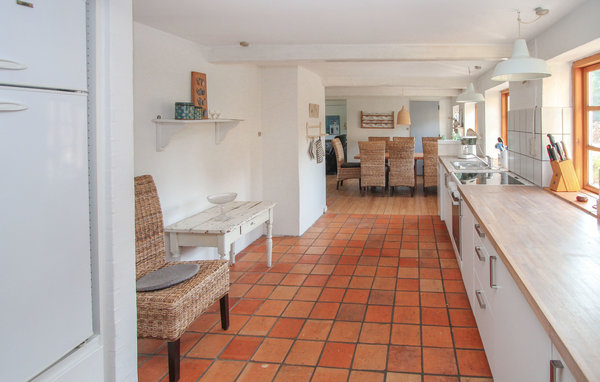 Casa vacanze - Hårdmark , Danimarca - D90726 401