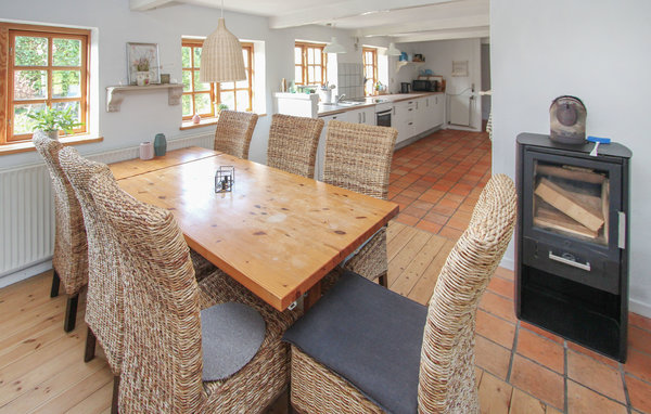 Casa vacanze - Hårdmark , Danimarca - D90726 4