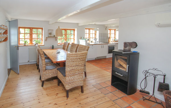 Casa vacanze - Hårdmark , Danimarca - D90726 402