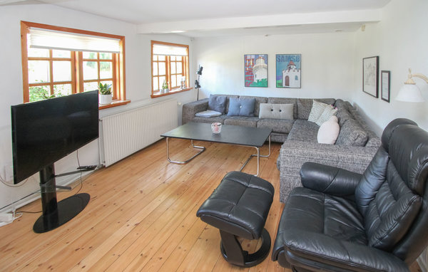 Casa vacanze - Hårdmark , Danimarca - D90726 2