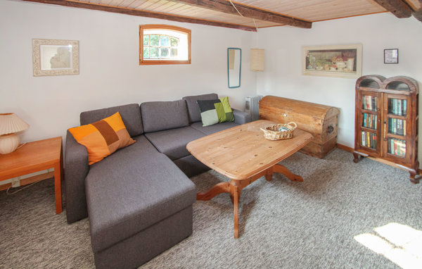Casa vacanze - Hårdmark , Danimarca - D90726 301