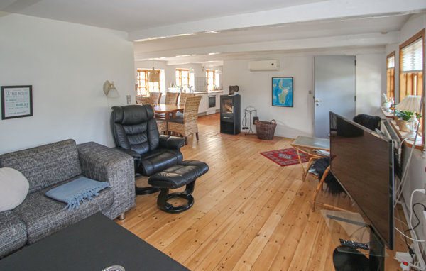 Casa vacanze - Hårdmark , Danimarca - D90726 3