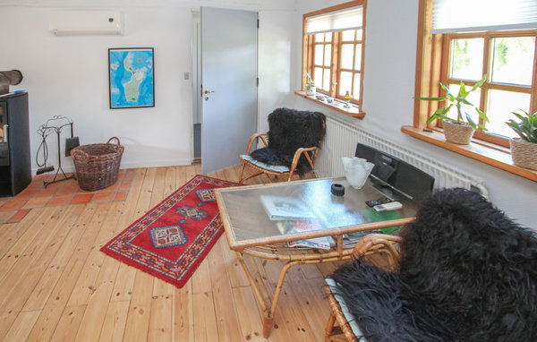 Casa vacanze - Hårdmark , Danimarca - D90726 302