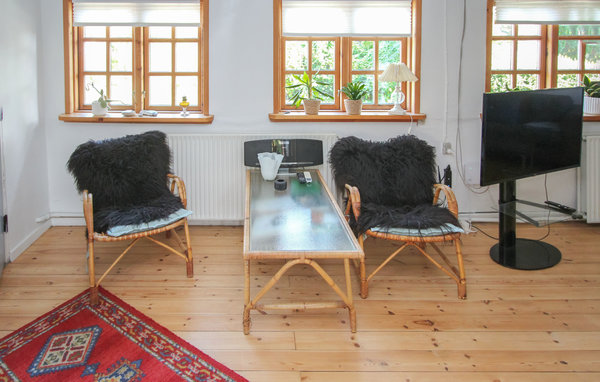 Casa vacanze - Hårdmark , Danimarca - D90726 303