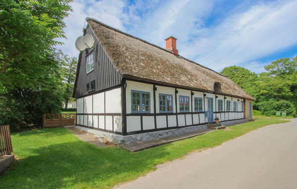 Casa vacanze - Hårdmark , Danimarca - D90726 81