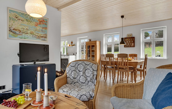 Domy wakacyjne - Samsø , Dania - D90728 5