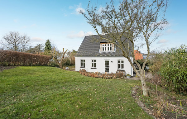 Holiday Home - Samsø , Denmark - D90728 1