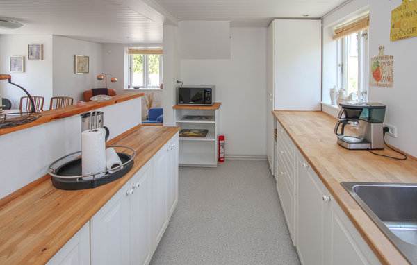 Appartement - Tranebjerg , Denemarken - D90730 401