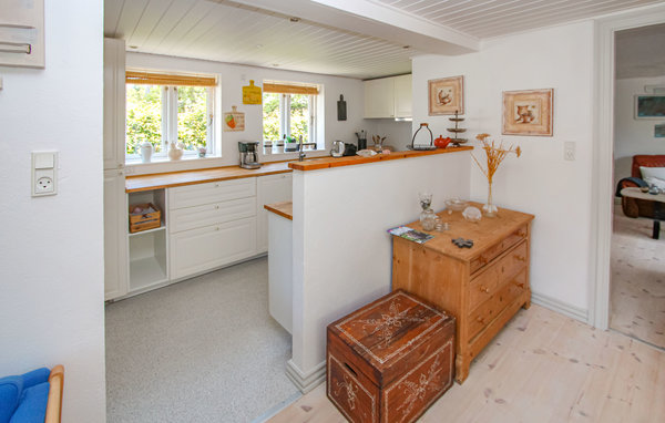 Appartement - Tranebjerg , Denemarken - D90730 402