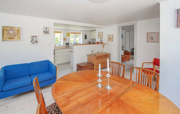 Appartement - Tranebjerg , Denemarken - D90730 4