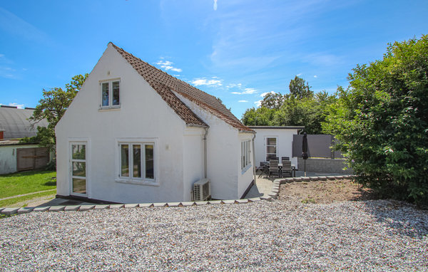 Appartement - Tranebjerg , Denemarken - D90730 81