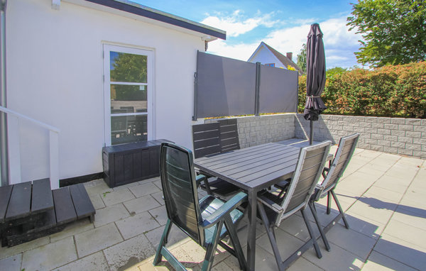 Appartement - Tranebjerg , Denemarken - D90730 7