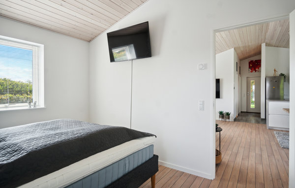 Ferienhaus - Tranebjerg , Dänemark - D90732 601
