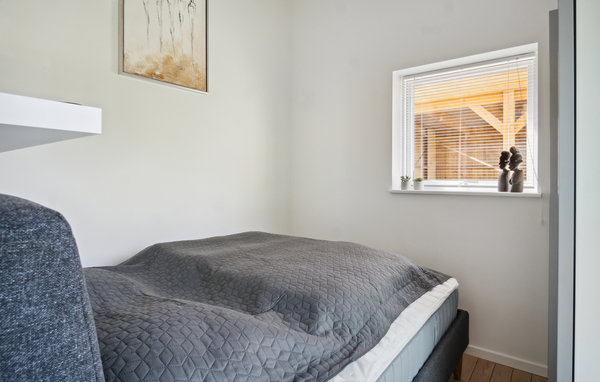 Ferienhaus - Tranebjerg , Dänemark - D90732 602
