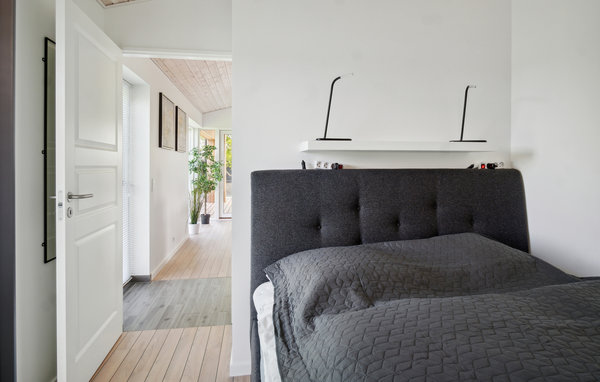 Ferienhaus - Tranebjerg , Dänemark - D90732 603