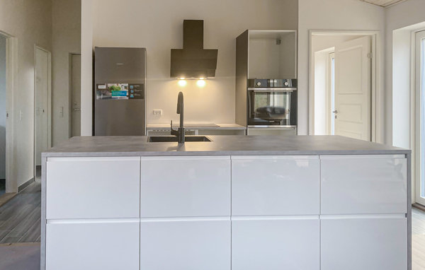 Ferienhaus - Tranebjerg , Dänemark - D90732 501