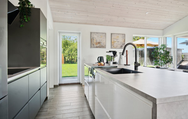 Ferienhaus - Tranebjerg , Dänemark - D90732 6