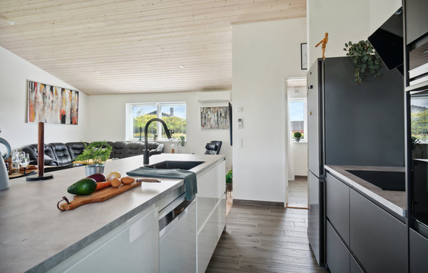 Ferienhaus - Tranebjerg , Dänemark - D90732 7