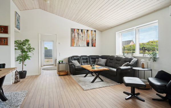 Ferienhaus - Tranebjerg , Dänemark - D90732 3
