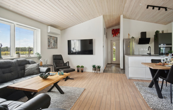 Ferienhaus - Tranebjerg , Dänemark - D90732 301