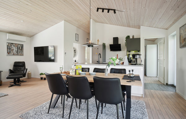 Ferienhaus - Tranebjerg , Dänemark - D90732 5