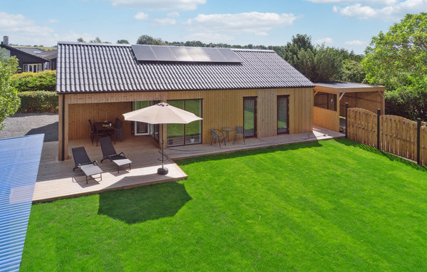 Ferienhaus - Tranebjerg , Dänemark - D90732 81
