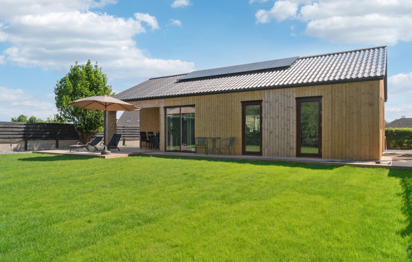 Ferienhaus - Tranebjerg , Dänemark - D90732 82