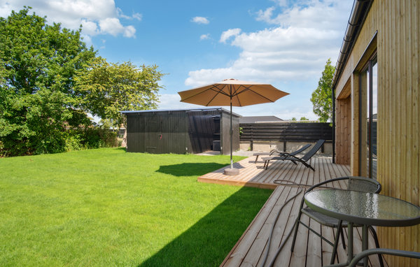 Ferienhaus - Tranebjerg , Dänemark - D90732 101