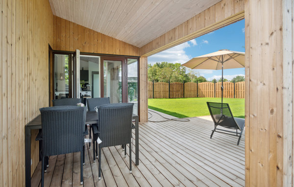 Ferienhaus - Tranebjerg , Dänemark - D90732 103
