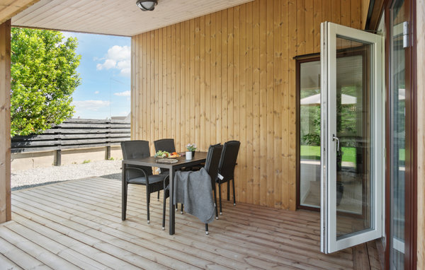 Ferienhaus - Tranebjerg , Dänemark - D90732 104