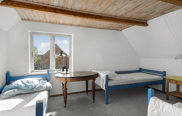 Casa vacanze - Kolby Kås , Danimarca - D90733 601