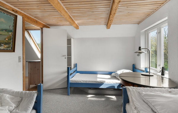 Casa vacanze - Kolby Kås , Danimarca - D90733 602