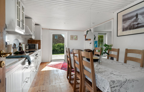 Casa vacanze - Kolby Kås , Danimarca - D90733 7