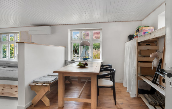 Casa vacanze - Kolby Kås , Danimarca - D90733 5