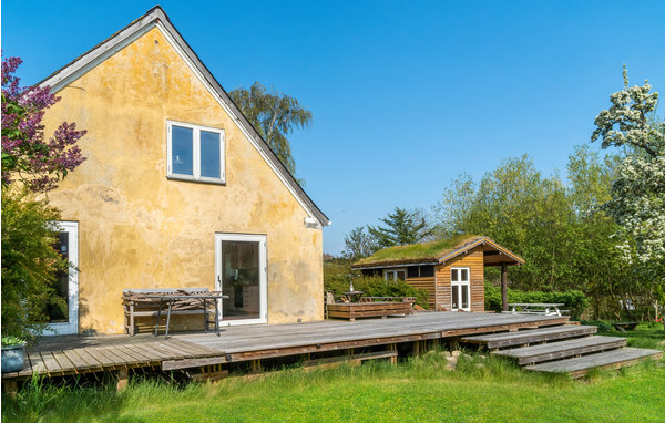 Casa vacanze - Kolby Kås , Danimarca - D90733 81