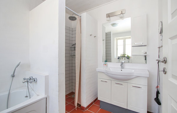 Ferienhaus - Pillemark , Dänemark - D90734 701