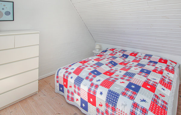 Ferienhaus - Pillemark , Dänemark - D90734 601