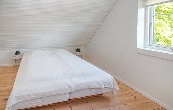 Ferienhaus - Pillemark , Dänemark - D90734 602
