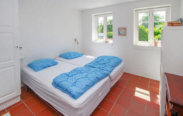 Ferienhaus - Pillemark , Dänemark - D90734 603