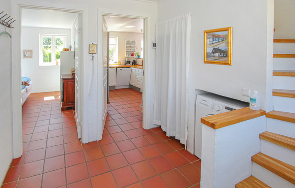 Ferienhaus - Pillemark , Dänemark - D90734 501