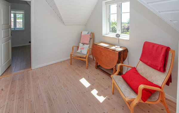Ferienhaus - Pillemark , Dänemark - D90734 6