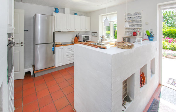 Ferienhaus - Pillemark , Dänemark - D90734 4
