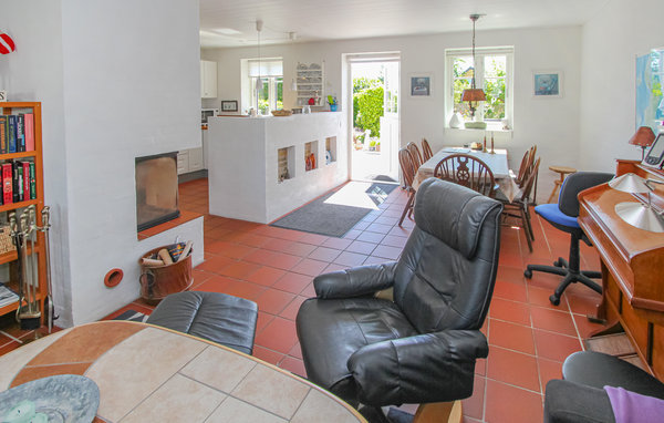 Ferienhaus - Pillemark , Dänemark - D90734 3
