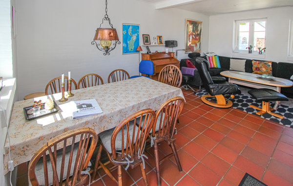 Ferienhaus - Pillemark , Dänemark - D90734 301
