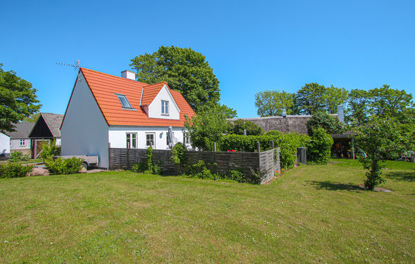 Ferienhaus - Pillemark , Dänemark - D90734 81