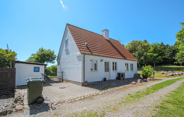 Ferienhaus - Pillemark , Dänemark - D90734 9