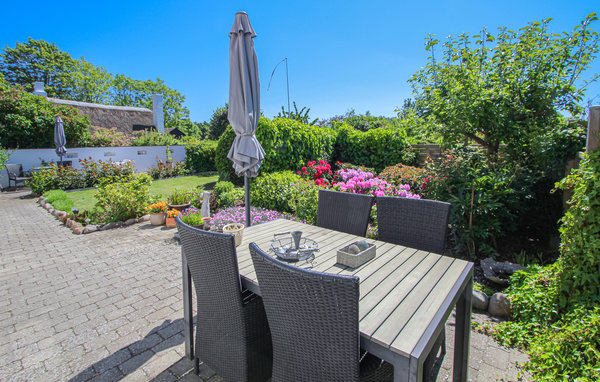 Ferienhaus - Pillemark , Dänemark - D90734 7