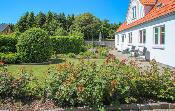 Ferienhaus - Pillemark , Dänemark - D90734 102